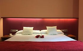 Hotel Jonquera